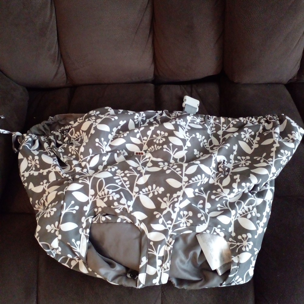 JJ Cole Shopping Cart Cover